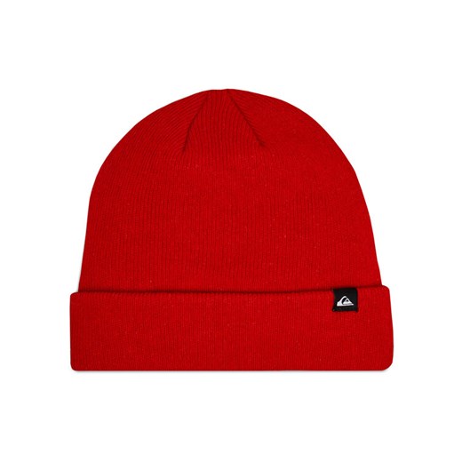 Czapka Quiksilver EQYHA03331 Kolorowy ze sklepu eobuwie.pl w kategorii Czapki zimowe męskie - zdjęcie 182108942