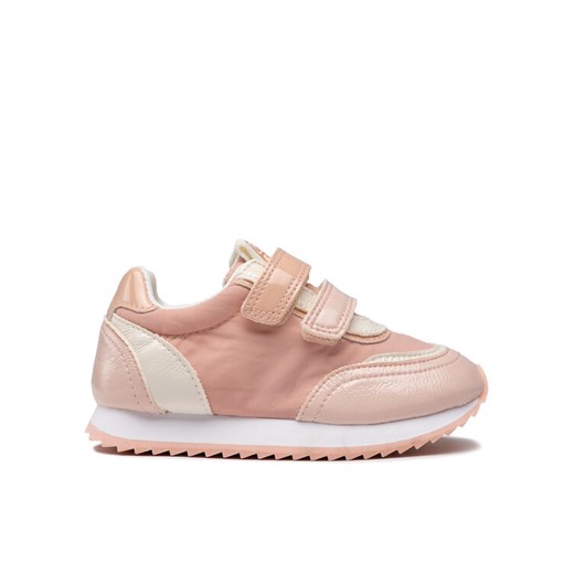 Sneakersy Gioseppo Aregua 65657 Różowy ze sklepu eobuwie.pl w kategorii Buty sportowe dziecięce - zdjęcie 182108963