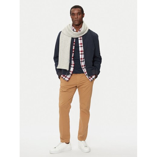 Szalik Pepe Jeans PM060138 Szary ze sklepu eobuwie.pl w kategorii Szaliki męskie - zdjęcie 182109123