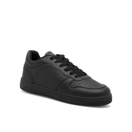 Sneakersy Sprandi EASY MPRS-22M12157 Czarny ze sklepu eobuwie.pl w kategorii Buty sportowe męskie - zdjęcie 182109154