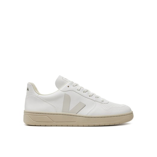 Sneakersy Veja V-10 CWL VX0702892B Biały Veja 43 eobuwie.pl