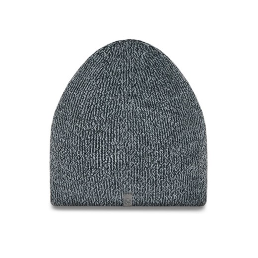 Czapka Buff Knitted 129618.938.10.00 Szary ze sklepu eobuwie.pl w kategorii Czapki zimowe męskie - zdjęcie 182109254