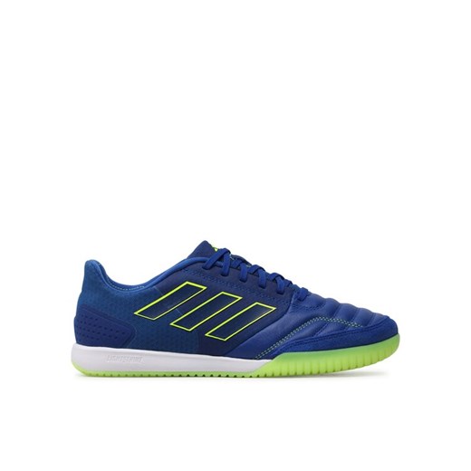 Buty do piłki nożnej adidas Top Sala Competition Indoor Boots FZ6123 Niebieski 42 eobuwie.pl