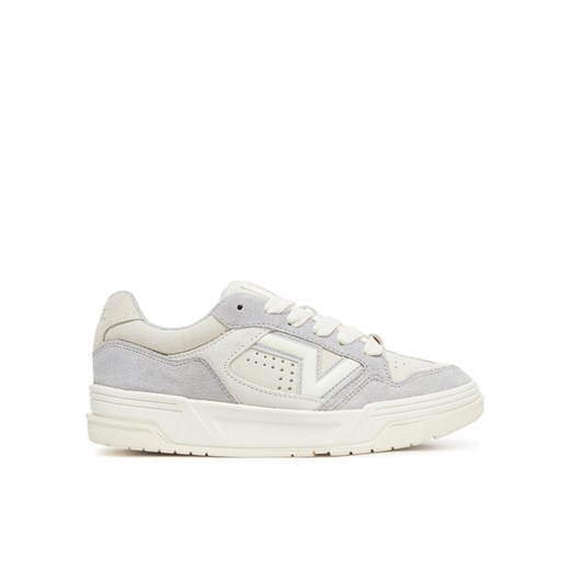 Sneakersy Vans Upland VN000D1H7VF1 Biały ze sklepu eobuwie.pl w kategorii Buty sportowe męskie - zdjęcie 182109452