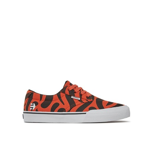 Tenisówki Etnies Jameson Vulc Bmx X Burn Slow 4107000598 Kolorowy ze sklepu eobuwie.pl w kategorii Trampki męskie - zdjęcie 182109481