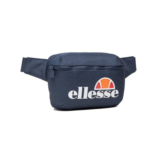 Saszetka nerka Ellesse Rosca Cross Body Bag SAEA0593 Granatowy ze sklepu eobuwie.pl w kategorii Nerki - zdjęcie 182109683