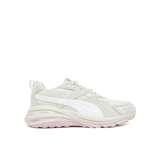 Sneakersy Puma Hypnotic LS 395295 37 Écru ze sklepu eobuwie.pl w kategorii Buty sportowe damskie - zdjęcie 182109703