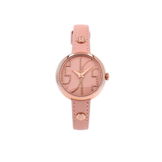 Zegarek Furla Cosy WW00005-BX1315-1BR00-1-008-20-CN-W Różowe złoto ze sklepu eobuwie.pl w kategorii Zegarki - zdjęcie 182109732