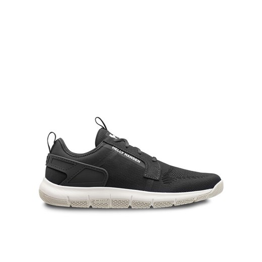 Buty do sportów wodnych Helly Hansen Henley 11704 Czarny ze sklepu eobuwie.pl w kategorii Buty sportowe męskie - zdjęcie 182109741