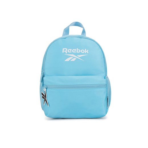 Plecak Reebok RBK-047-CCC-05 Niebieski ze sklepu eobuwie.pl w kategorii Plecaki - zdjęcie 182109861