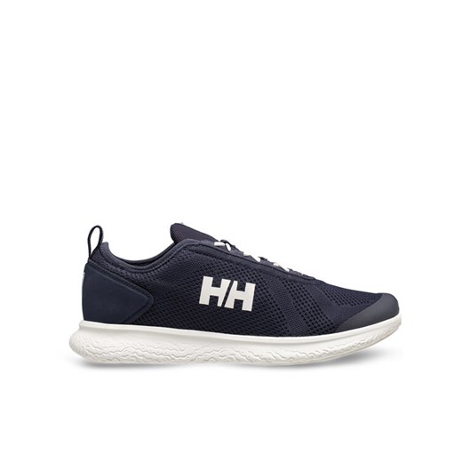 Buty do sportów wodnych Helly Hansen Supalight Medley 11845 Granatowy ze sklepu eobuwie.pl w kategorii Buty sportowe męskie - zdjęcie 182109882