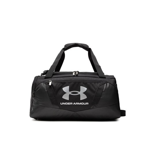 Torba Under Armour Ua Undeniable 5.0 1369221-001 Czarny ze sklepu eobuwie.pl w kategorii Torby sportowe - zdjęcie 182110043