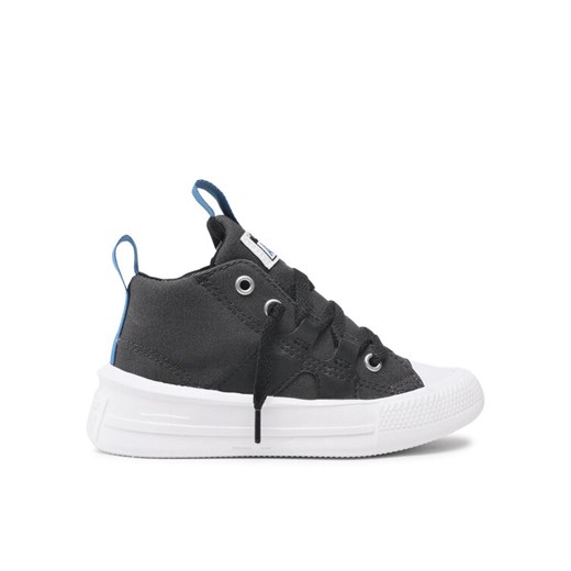 Trampki Converse Chuck Taylor All Star Ultra Mid 372836C Szary Converse 33_5 eobuwie.pl