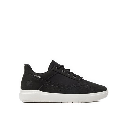 Sneakersy Timberland TB0A69WDW051 Czarny ze sklepu eobuwie.pl w kategorii Buty sportowe męskie - zdjęcie 182110144