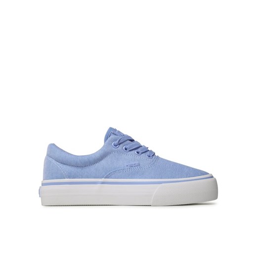 Tenisówki Big Star Shoes LL274145 Niebieski 39 eobuwie.pl