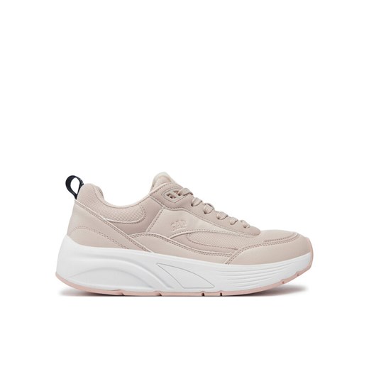 Sneakersy Gap Orlando Ii Msh GAD002F5SWNUDEGP Różowy ze sklepu eobuwie.pl w kategorii Buty sportowe damskie - zdjęcie 182110171