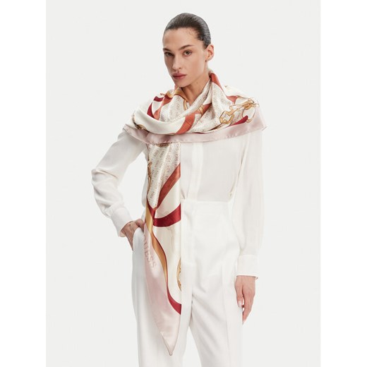 Chusta Guess Foulards AW5301 SIL03 Kolorowy ze sklepu eobuwie.pl w kategorii Szaliki i chusty damskie - zdjęcie 182110173