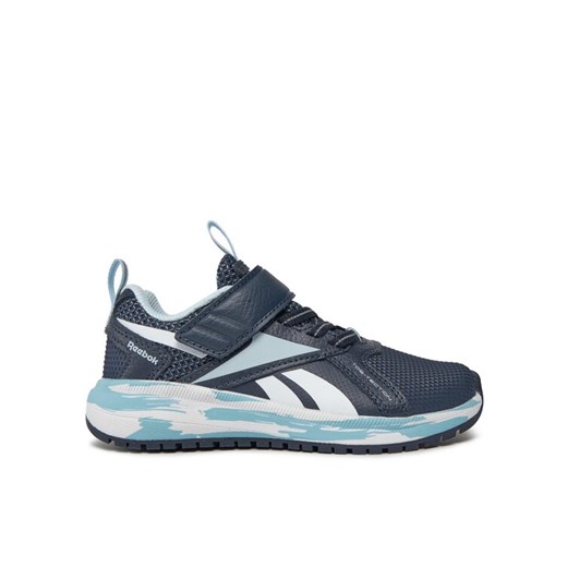 Buty do biegania Reebok Durable Xt Alt IE4188 Niebieski ze sklepu eobuwie.pl w kategorii Buty sportowe dziecięce - zdjęcie 182110180