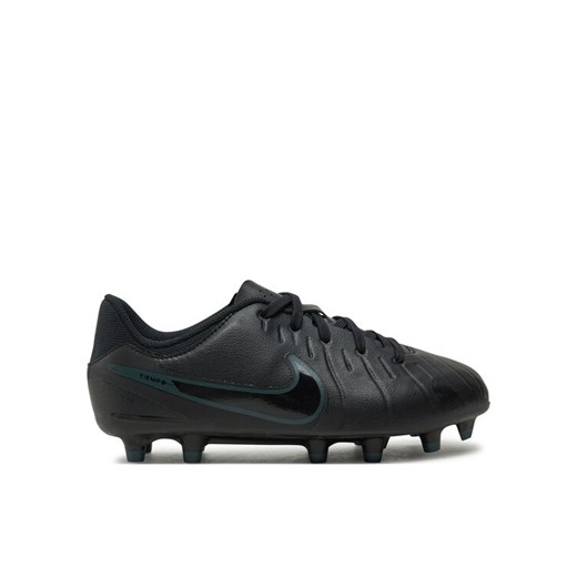 Buty do piłki nożnej Nike Jr Legend 10 Academy FG/MG DV4348 002 Czarny ze sklepu eobuwie.pl w kategorii Buty sportowe dziecięce - zdjęcie 182110223