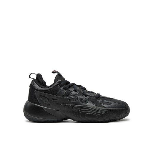 Buty do koszykówki adidas Trae Unlimited IG6636 Czarny ze sklepu eobuwie.pl w kategorii Buty sportowe męskie - zdjęcie 182110262