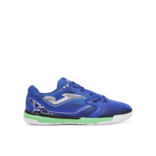 Buty do piłki nożnej Joma Liga 5 2505 LIGS2505IN Niebieski ze sklepu eobuwie.pl w kategorii Buty sportowe męskie - zdjęcie 182110394