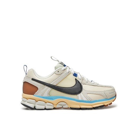 Sneakersy Nike Zoom Vomero 5 Prm HF4524 111 Beżowy ze sklepu eobuwie.pl w kategorii Buty sportowe damskie - zdjęcie 182110454