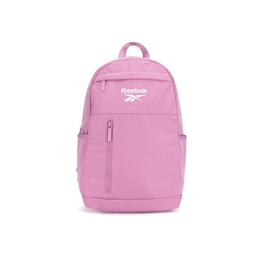 Plecak Reebok RBK-036-CCC-05 Fioletowy ze sklepu eobuwie.pl w kategorii Plecaki - zdjęcie 182110470