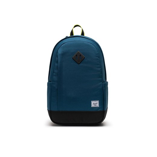 Plecak Herschel Herschel Seymour Backpack 11403-06081 Niebieski ze sklepu eobuwie.pl w kategorii Plecaki - zdjęcie 182110681