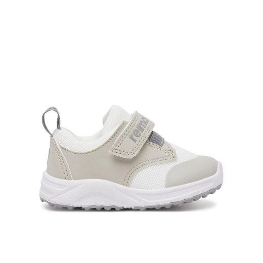 Sneakersy Reima 5400129A Biały ze sklepu eobuwie.pl w kategorii Buty sportowe dziecięce - zdjęcie 182110690