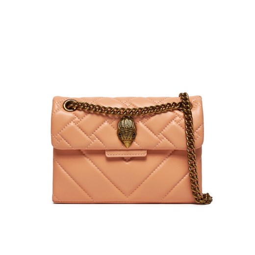 Torebka Kurt Geiger 2055796109 Koralowy Kurt Geiger 00 eobuwie.pl