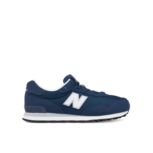 Sneakersy New Balance GC515NVY Niebieski New Balance 40 eobuwie.pl