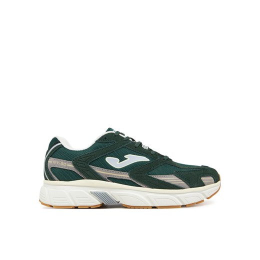 Sneakersy Joma Rt50 2515 RRT50S2515 Zielony ze sklepu eobuwie.pl w kategorii Buty sportowe męskie - zdjęcie 182110771