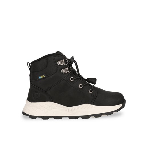 Trapery ZigZag Jurat Kids Boot WP Z234121 Szary ze sklepu eobuwie.pl w kategorii Buty zimowe dziecięce - zdjęcie 182110790