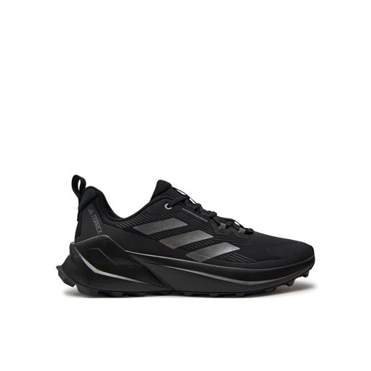 Sneakersy adidas Terrex Trailmaker 2.0 Hiking IE4842 Czarny ze sklepu eobuwie.pl w kategorii Buty trekkingowe męskie - zdjęcie 182110931