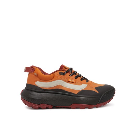 Sneakersy Vans MTE Crosspath VN000CVU52K1 Pomarańczowy ze sklepu eobuwie.pl w kategorii Buty sportowe męskie - zdjęcie 182110950
