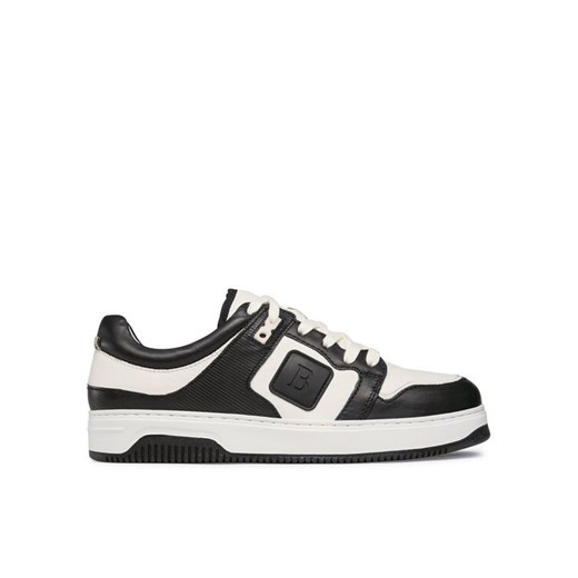 Sneakersy Badura BUXTON-21 MI08 Biały ze sklepu eobuwie.pl w kategorii Buty sportowe męskie - zdjęcie 182110952