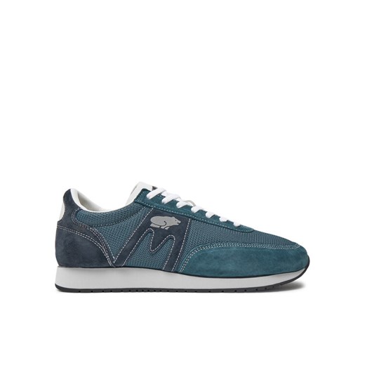 Sneakersy Karhu F807044 Turkusowy ze sklepu eobuwie.pl w kategorii Buty sportowe męskie - zdjęcie 182110962