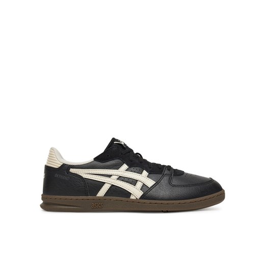 Sneakersy Asics Skyhand Og 1203A451 Czarny ze sklepu eobuwie.pl w kategorii Buty sportowe męskie - zdjęcie 182110981