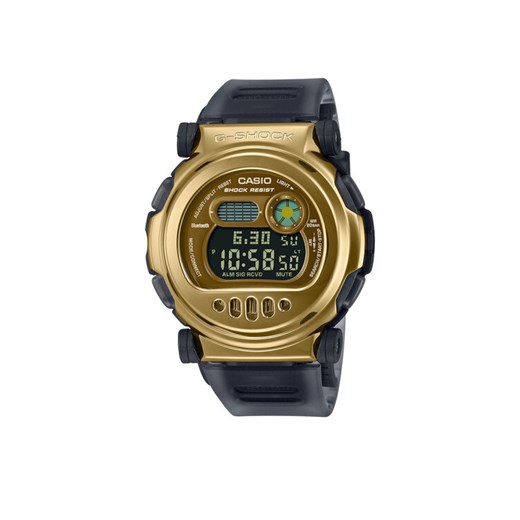 Zegarek G-Shock G-B001MVB-8ER Granatowy ze sklepu eobuwie.pl w kategorii Zegarki - zdjęcie 182110984