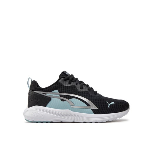 Sneakersy Puma All-Day Active 386269 27 Czarny ze sklepu eobuwie.pl w kategorii Buty sportowe damskie - zdjęcie 182111123