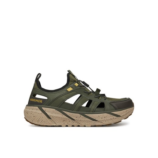 Trekkingi Karrimor Hamilton KM2538 Zielony Karrimor 46 eobuwie.pl