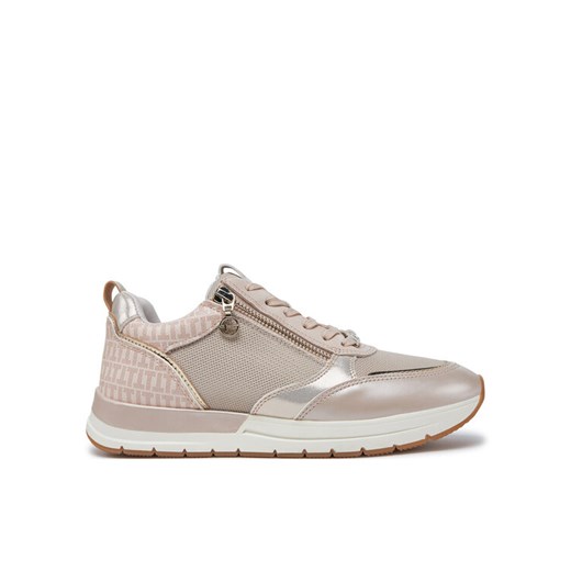 Sneakersy Tamaris 1-23732-41 Kolorowy ze sklepu eobuwie.pl w kategorii Buty sportowe damskie - zdjęcie 182111141