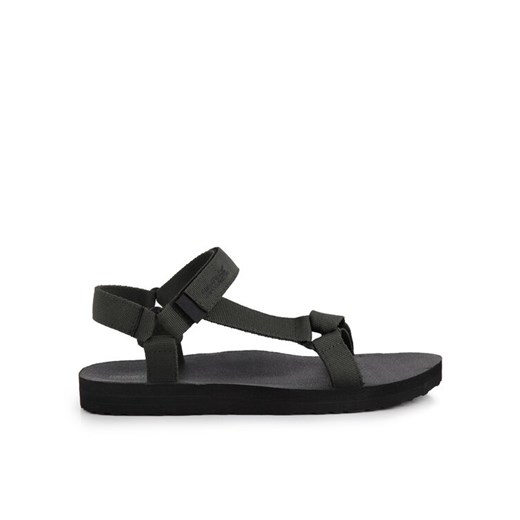 Sandały Regatta Vendeavour Sandal RMF811 Khaki ze sklepu eobuwie.pl w kategorii Sandały męskie - zdjęcie 182111142