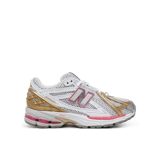 Sneakersy New Balance U1906RCH Szary ze sklepu eobuwie.pl w kategorii Buty sportowe męskie - zdjęcie 182111213