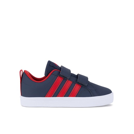 Sneakersy adidas VS PACE 2.0 CF C JP5817 Granatowy ze sklepu eobuwie.pl w kategorii Buty sportowe dziecięce - zdjęcie 182111272
