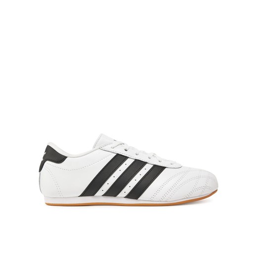 Sneakersy adidas Taekwondo Lace JS1194 Biały ze sklepu eobuwie.pl w kategorii Buty sportowe damskie - zdjęcie 182111322