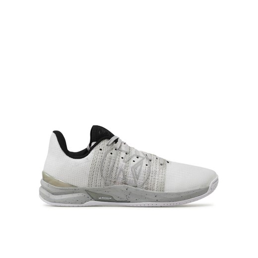 Buty halowe Kempa Attack One 2.0 200859004 Biały ze sklepu eobuwie.pl w kategorii Buty sportowe męskie - zdjęcie 182111360