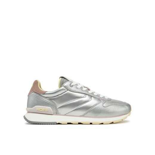 Sneakersy HOFF Tiryns 12517005 Srebrny Hoff 38 eobuwie.pl
