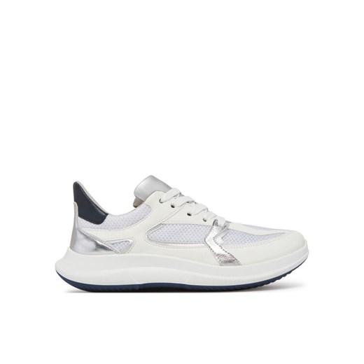 Sneakersy Ara Motion 12-14204-12 Biały ze sklepu eobuwie.pl w kategorii Buty sportowe damskie - zdjęcie 182111400