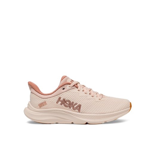 Buty do biegania Hoka Solimar 1123075 Beżowy 36_23 eobuwie.pl